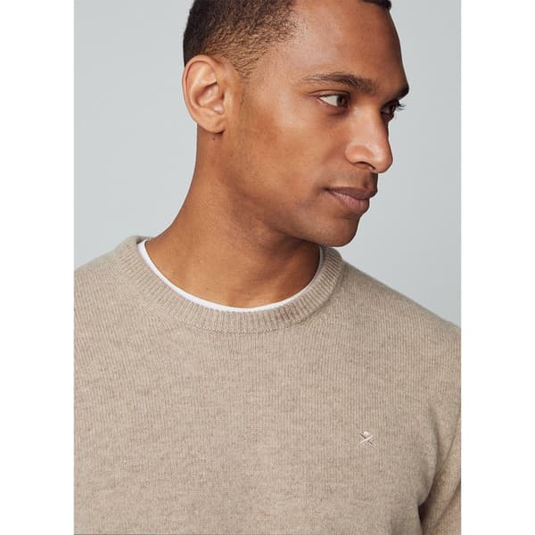 Hackett Hm703019 Trøje  S Mand