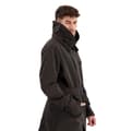 Pikkukuva 8 / 9: G-star Takki Belted Trench Musta S Mies