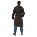 Pikkukuva 2 / 9: G-star Takki Belted Trench Musta S Mies