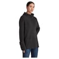 Miniatyrbillede 2 af 6: G-star Sweater E Rib Sort XS Kvinde