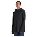 Miniatyrbillede 1 af 6: G-star Sweater E Rib Sort XS Kvinde