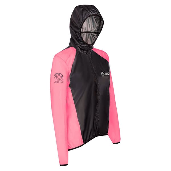 Arch Max Jacka Rosa XL Man