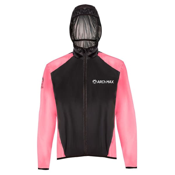 Arch Max Jacka Rosa L Kvinna