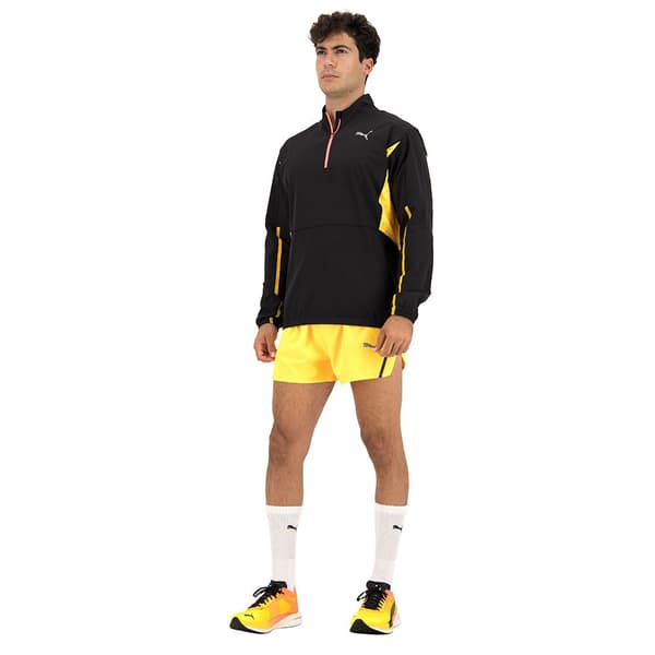 Puma Takki Ultraweave S Musta 2XL Mies