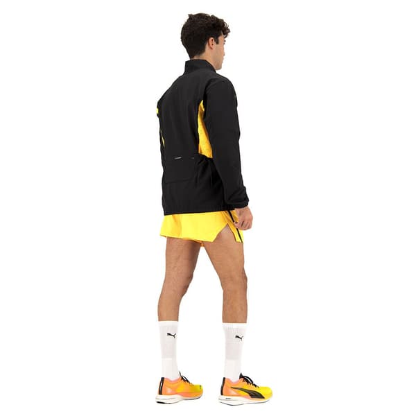 Puma Takki Ultraweave S Musta 2XL Mies
