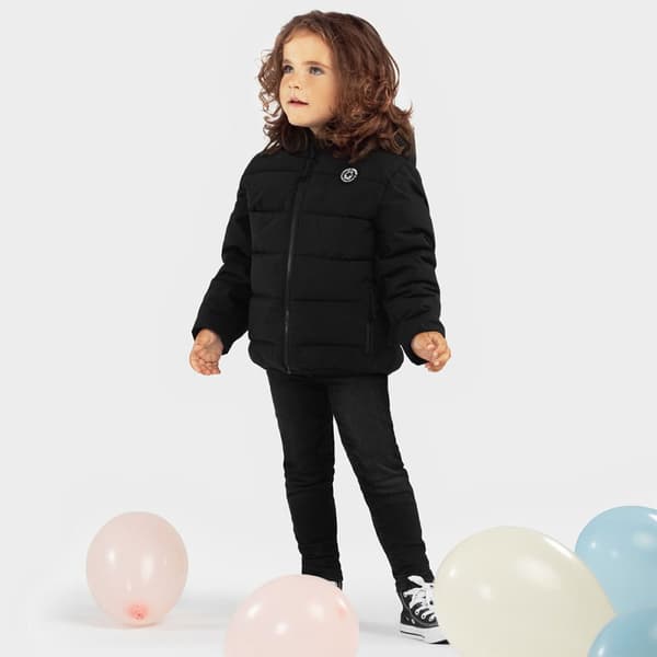 Siroko Takki Trend-g Musta 11-12 Years Poika