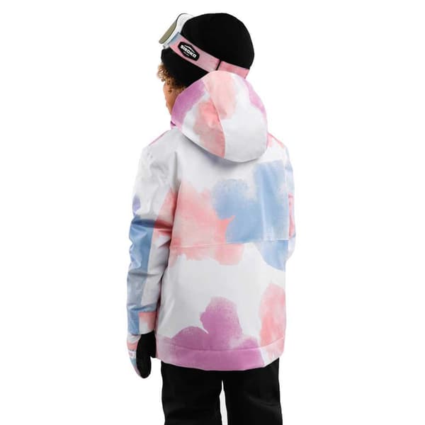 Siroko Takki Dreamy Pinkki 5-6 Years Poika