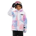 Pikkukuva 1 / 4: Siroko Takki Dreamy Pinkki 5-6 Years Poika