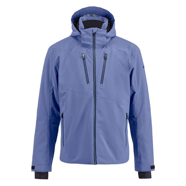 Soll Jakke Cross Iii Lilla L Mand