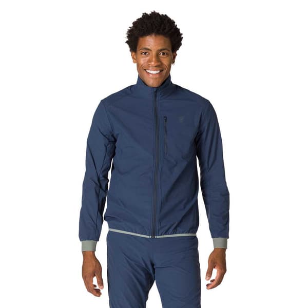 Rossignol Jacka Active Versatile Xc Blå S Man