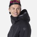 Miniatyrbild 3 av 10: Rossignol Jacka Evader Svart XL Man