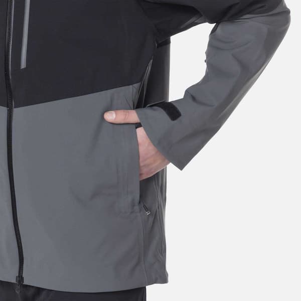 Rossignol Jacka Evader Svart XL Man