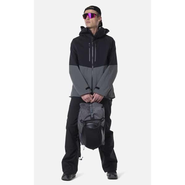 Rossignol Jacka Evader Svart XL Man