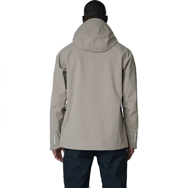 Rossignol Jacka Skpr 3l Ayr Beige XL Man