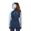 Pikkukuva 2 / 2: Rossignol Takki Softshell Sininen XL Nainen