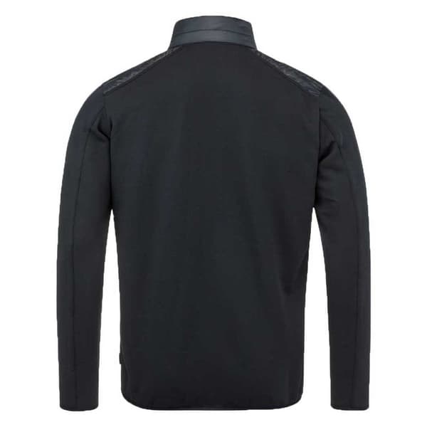 Head Jacka Dolomiti Svart L Man