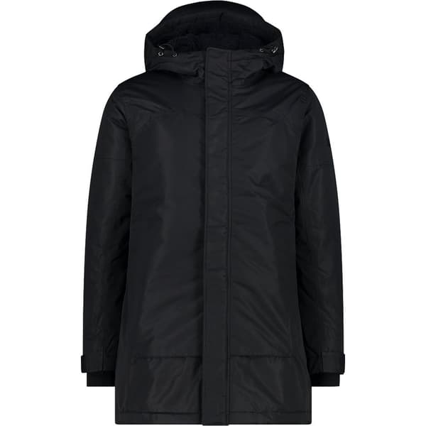 Cmp Parka 33k2207 Sort L Mand