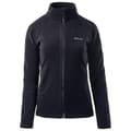 Miniatyrbillede 1 af 3: Hi-tec Fleece Med Fuld Lynlås Henis Sort M Kvinde