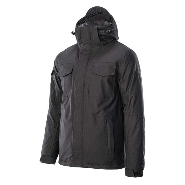 Magnum Jacka Bear 2.0 Svart XL Man