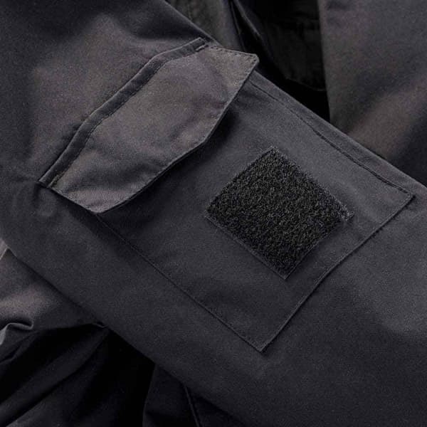 Magnum Jacka Bear 2.0 Svart XL Man
