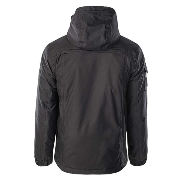 Magnum Jacka Bear 2.0 Svart XL Man