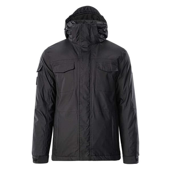 Magnum Jacka Bear 2.0 Svart XL Man