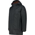 Miniatyrbillede 3 af 3: Cmp Parka 33k2207 Sort 2XL Mand