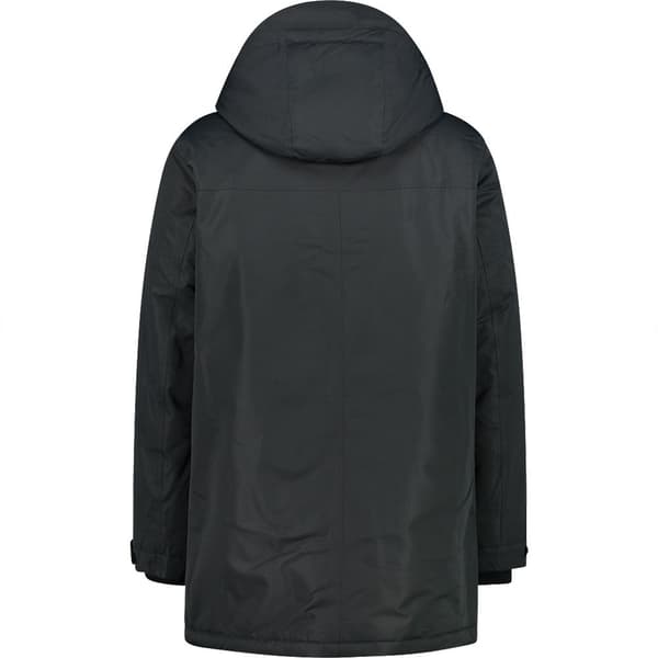 Cmp Parka 33k2207 Sort 2XL Mand