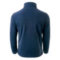 Miniatyrbillede 2 af 4: Hi-tec Fleece Med Fuld Lynlås Porto Blå XL Mand