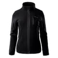 Pikkukuva 1 / 3: Hi-tec Täysin Vetoketjullinen Fleece Porto Musta L Nainen
