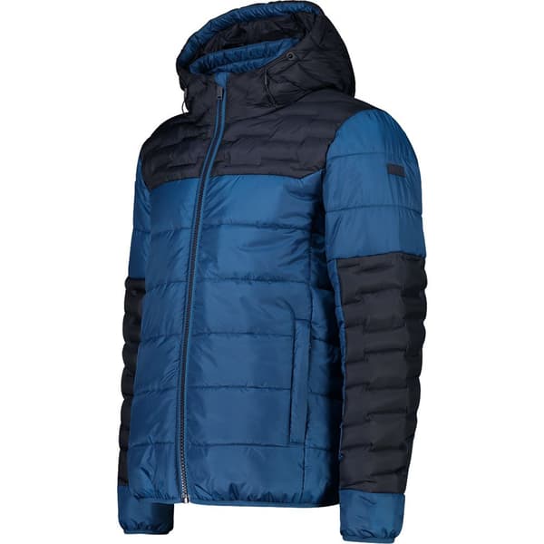 Cmp Takki 33k3767 Sininen L Mies