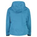 Miniatyrbillede 2 af 4: Cmp Jakke Fix Hood 3a29385n-m Blå 14 Years Dreng