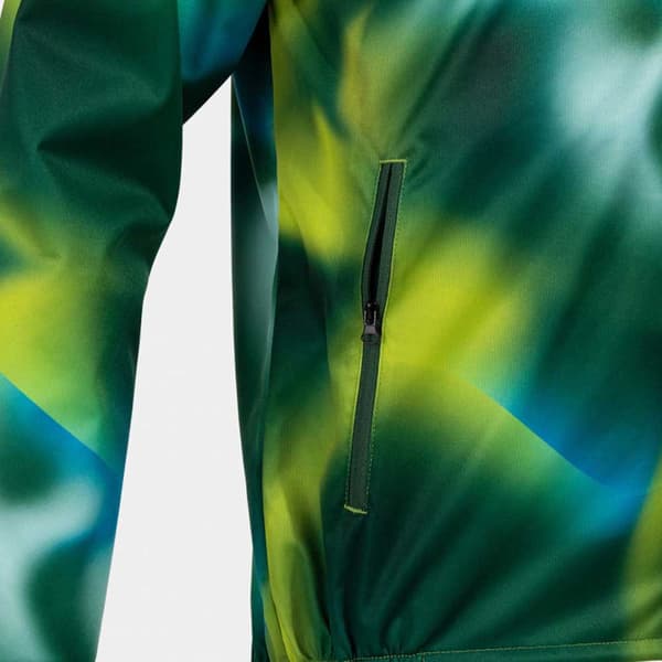 Joma Jacka R-trail Nature Grönt M Man