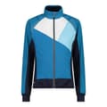 Miniatyrbillede 1 af 6: Cmp Jakke Detachable Sleeves 30a2276 Blå XS Kvinde