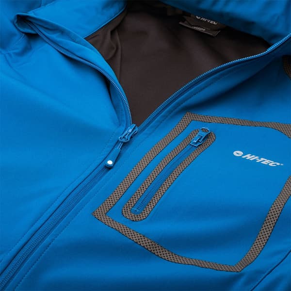 Hi-tec Takki Nils Sininen 2XL Mies