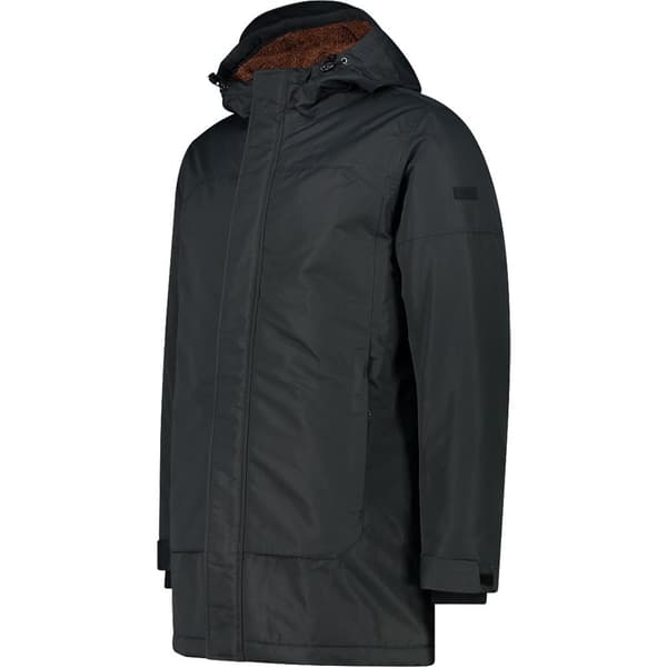 Cmp Parka 33k2207 Sort L Mand