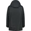 Miniatyrbillede 2 af 3: Cmp Parka 33k2207 Sort L Mand