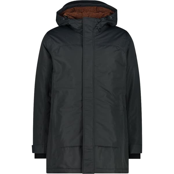 Cmp Parka 33k2207 Sort L Mand