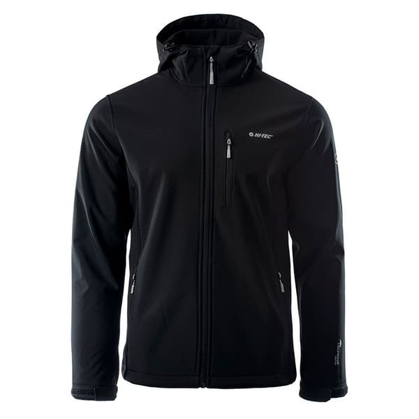 Hi-tec Takki Caen Musta 2XL Mies