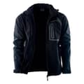 Miniatyrbillede 2 af 4: Hi-tec Jakke Nils Sort 2XL Mand