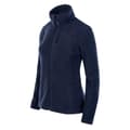 Pikkukuva 3 / 4: Hi-tec Täysin Vetoketjullinen Fleece Montes Sininen L Nainen