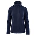 Pikkukuva 1 / 4: Hi-tec Täysin Vetoketjullinen Fleece Montes Sininen L Nainen