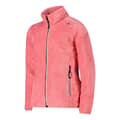 Miniatyrbillede 3 af 3: Cmp Fleece Jacket 38p1465 Rosa 8 Years