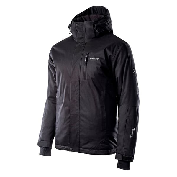 Hi-tec Jacka Ango Svart XL Man