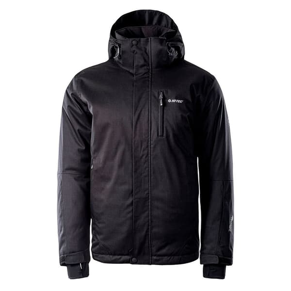 Hi-tec Jacka Ango Svart XL Man
