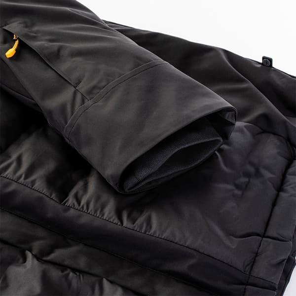 Hi-tec Jacka Helmir Svart XL Man