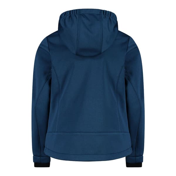 Cmp Jacka Fix Hood 3a29385n-m Blå 14 Years Pojke