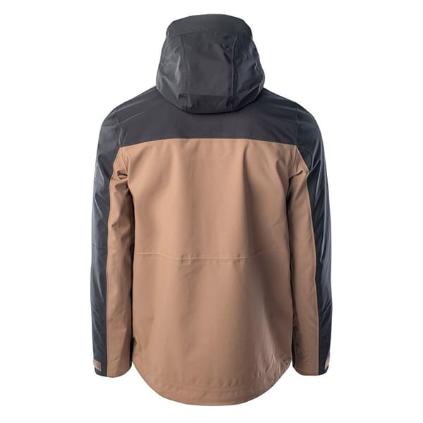 Magnum Takki Hardshell Ruskea,Musta 2XL Mies