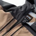 Pikkukuva 4 / 7: Magnum Takki Hardshell Ruskea,Musta 2XL Mies