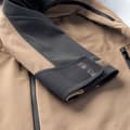 Pikkukuva 7 / 7: Magnum Takki Hardshell Ruskea,Musta 2XL Mies